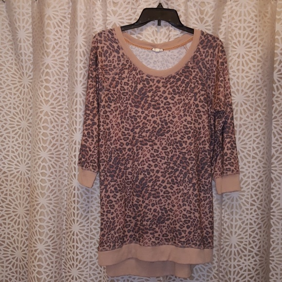 Eyeshadow Tops - 🚨Final!🐯Prrrrrrty Oversized Sweater 💋